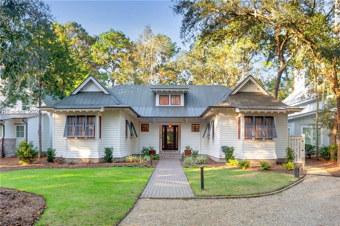 54 Blue Willow Street