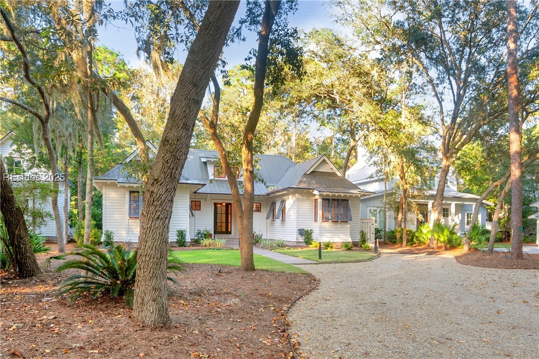 54 Blue Willow Street