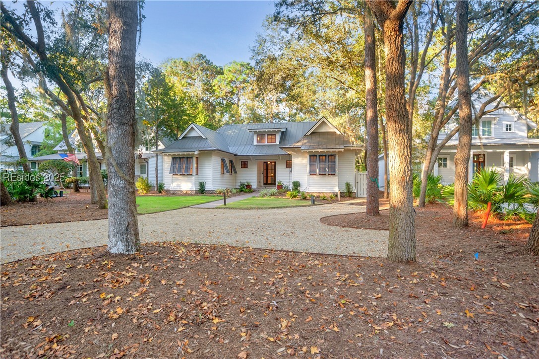 54 Blue Willow Street