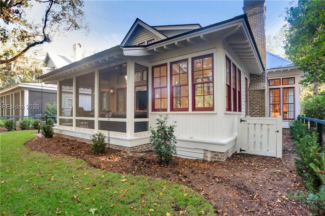 54 Blue Willow Street