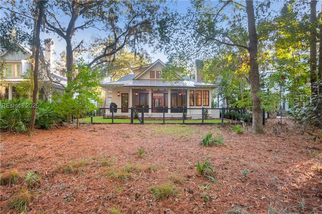 54 Blue Willow Street
