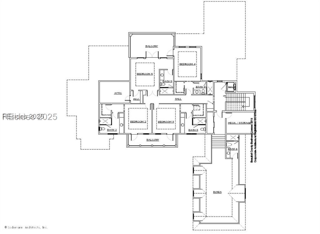 40 Cumberland Drive