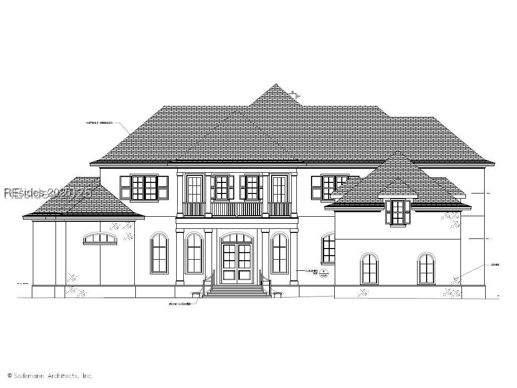 40 Cumberland Drive