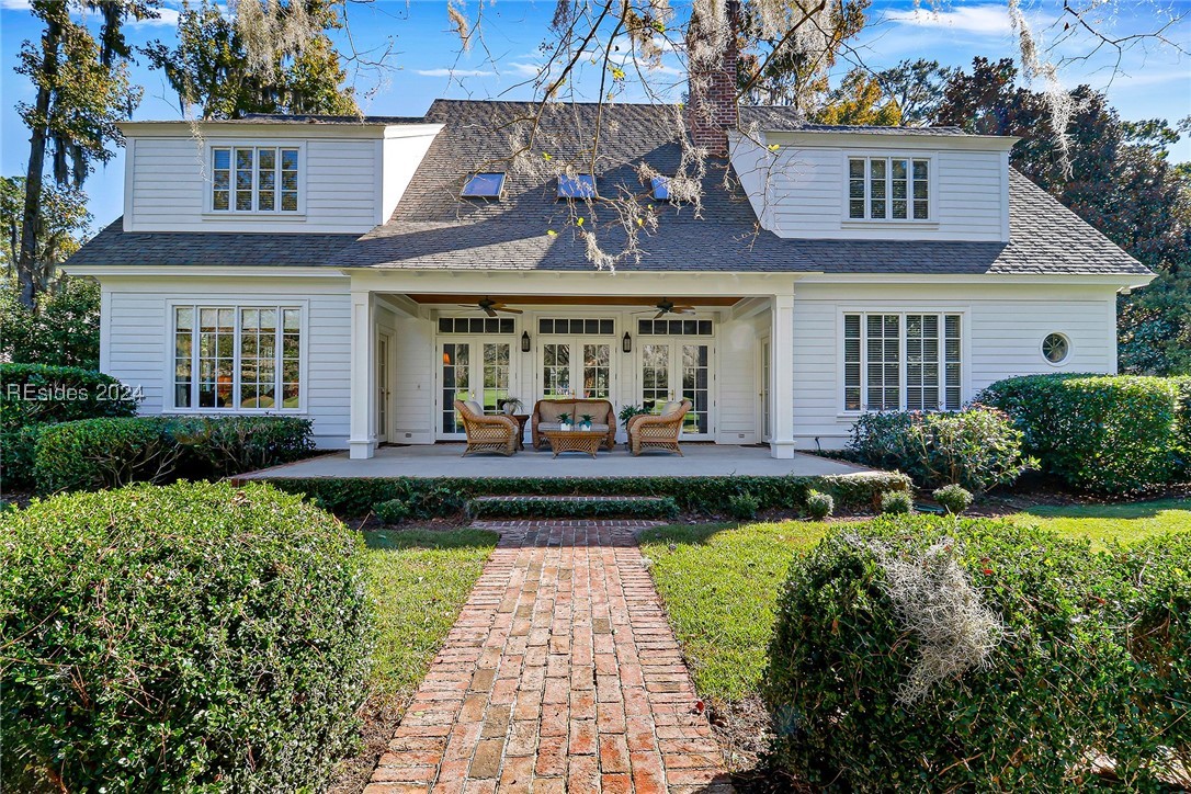 77 Lexington Drive