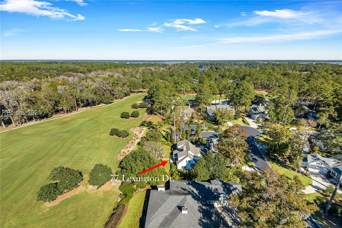 77 Lexington Drive