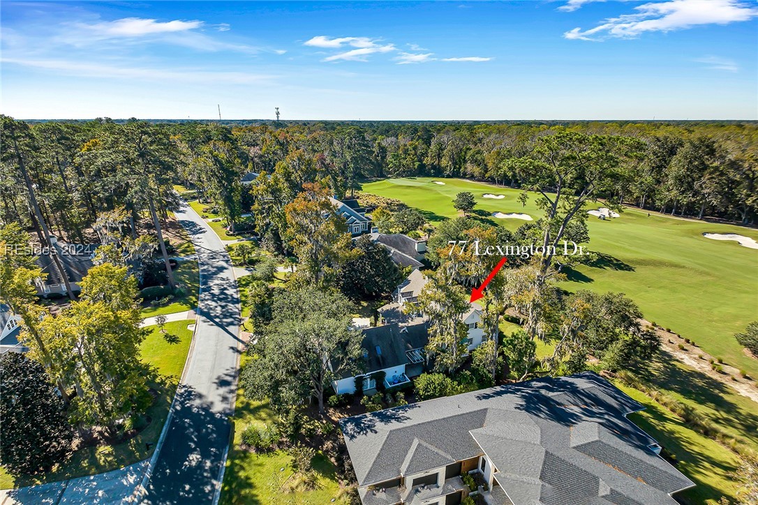 77 Lexington Drive