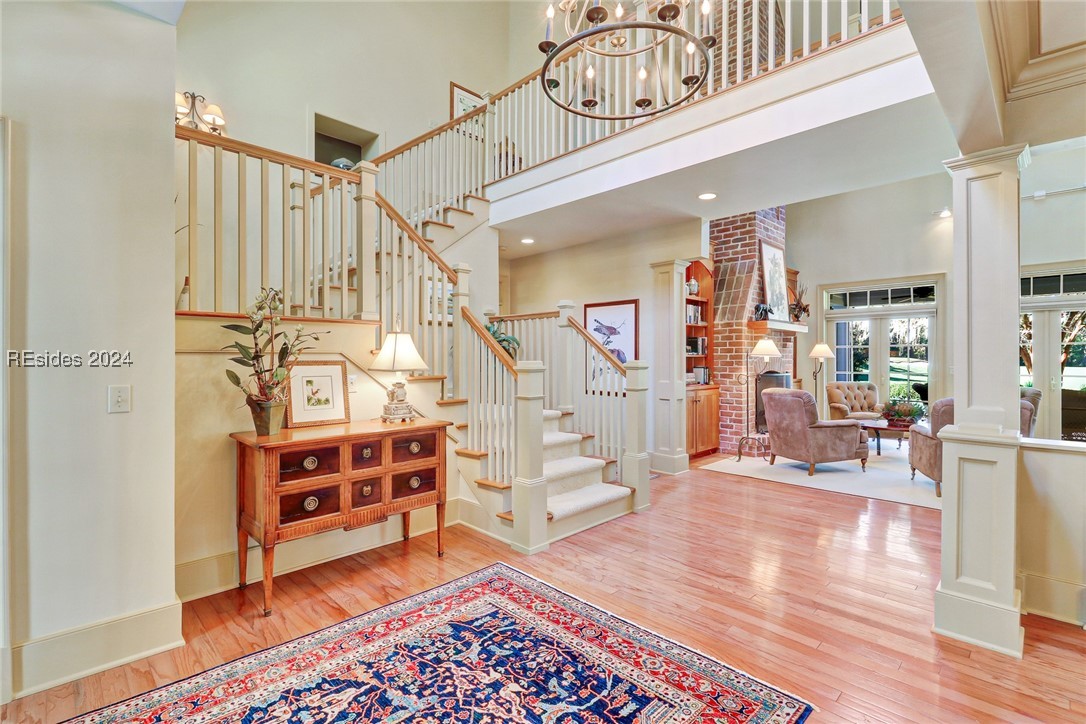 77 Lexington Drive