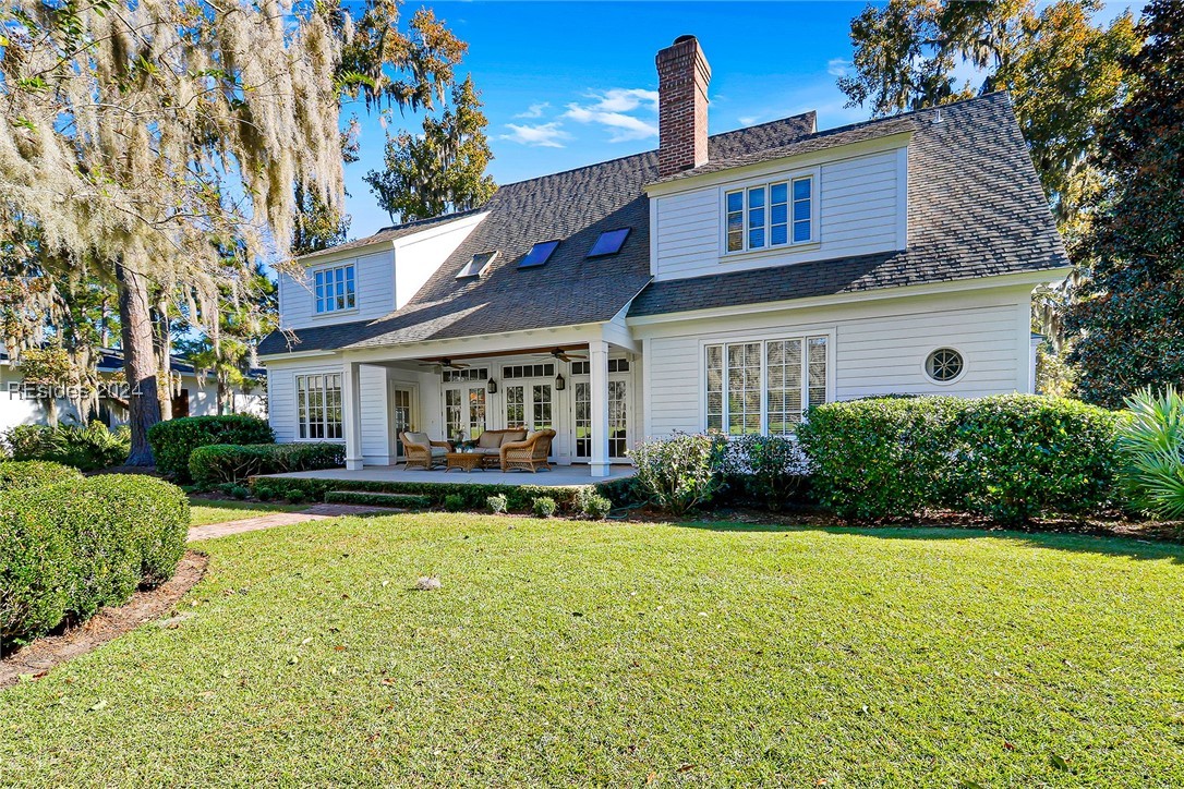 77 Lexington Drive