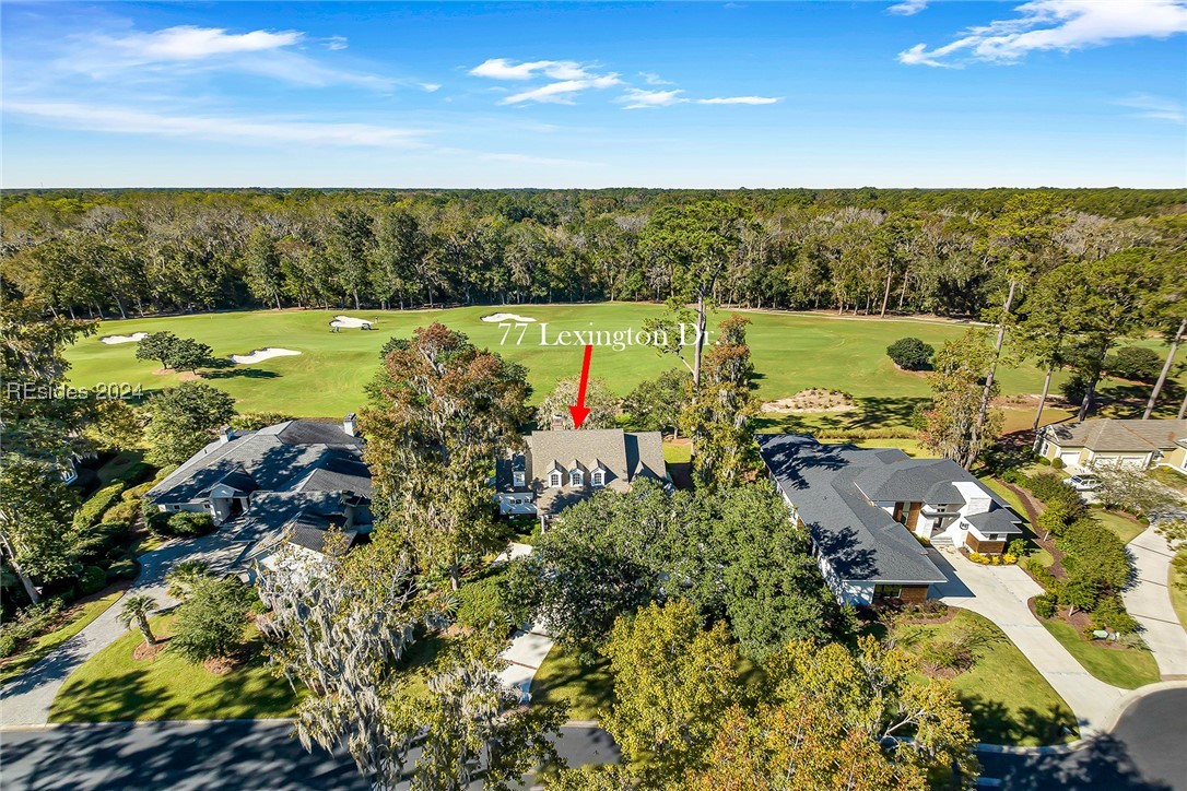 77 Lexington Drive