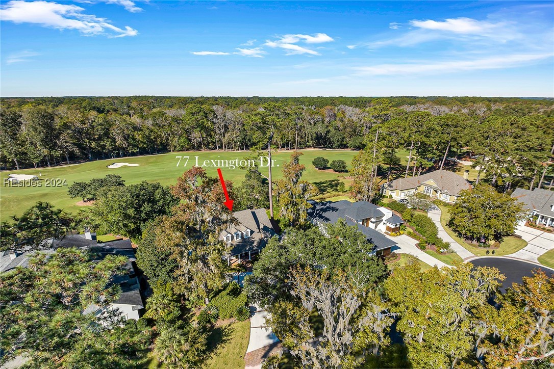 77 Lexington Drive