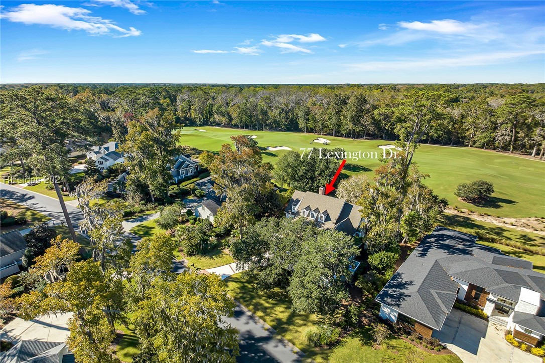 77 Lexington Drive