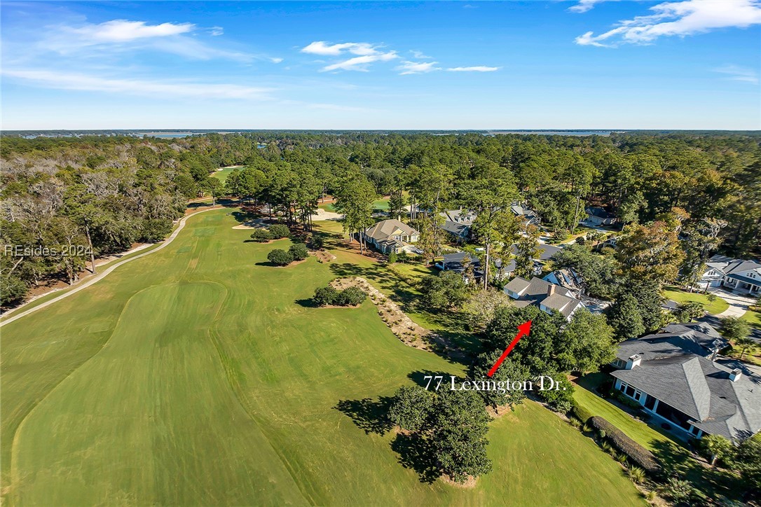 77 Lexington Drive