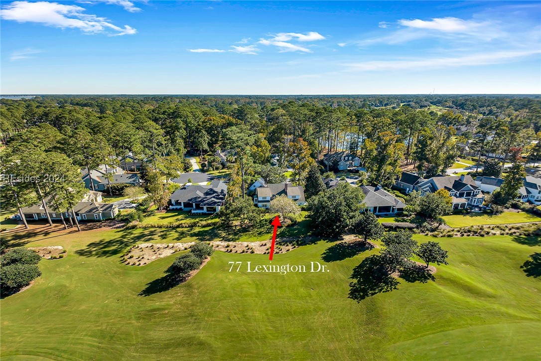 77 Lexington Drive