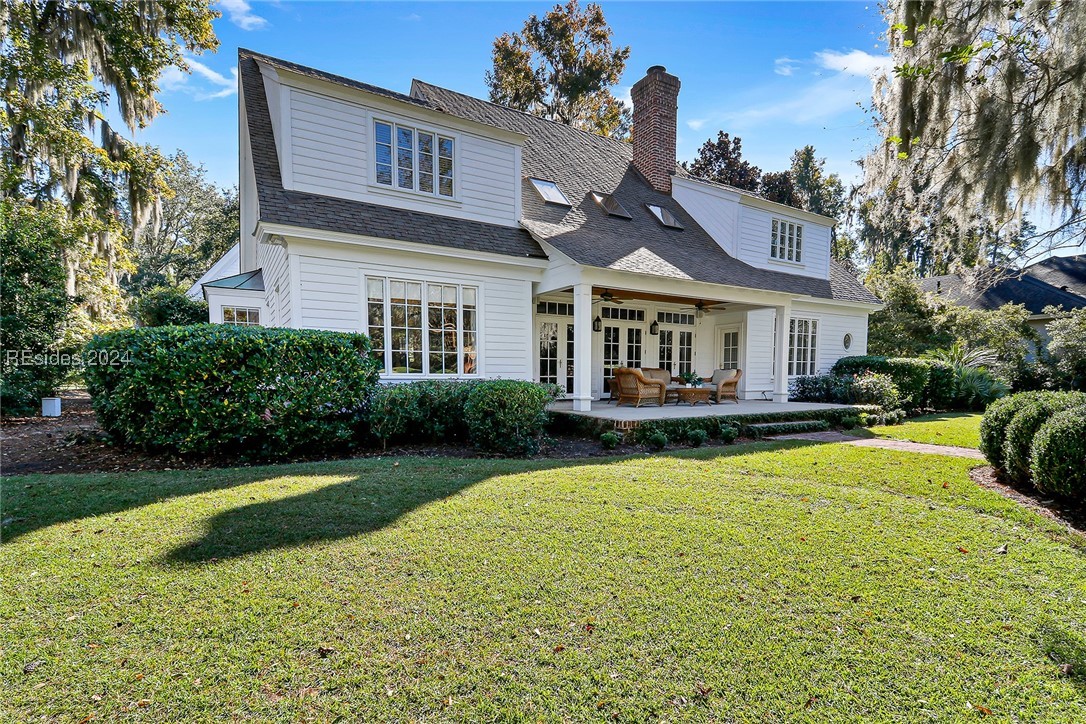77 Lexington Drive