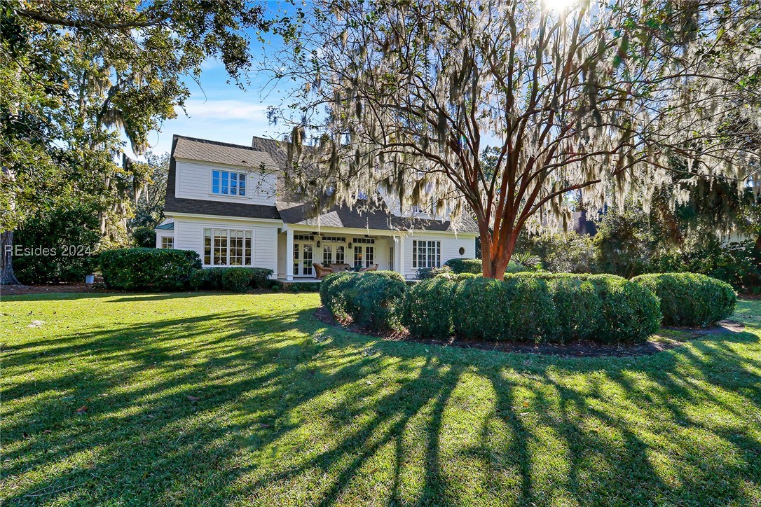 77 Lexington Drive