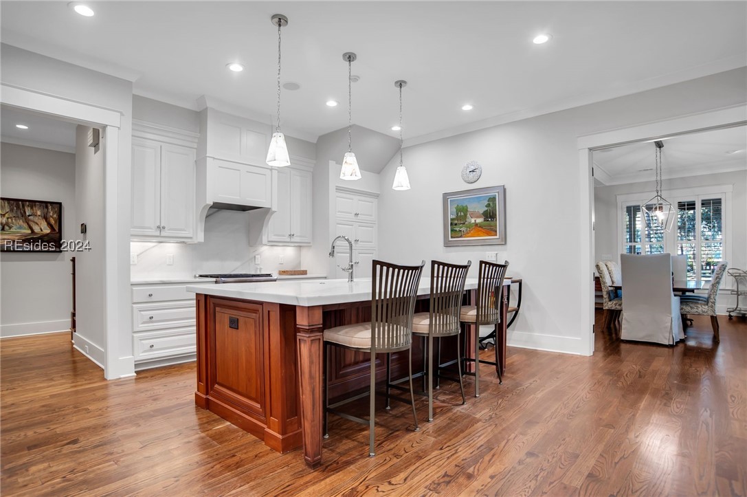 8 Saint Catherine's Street