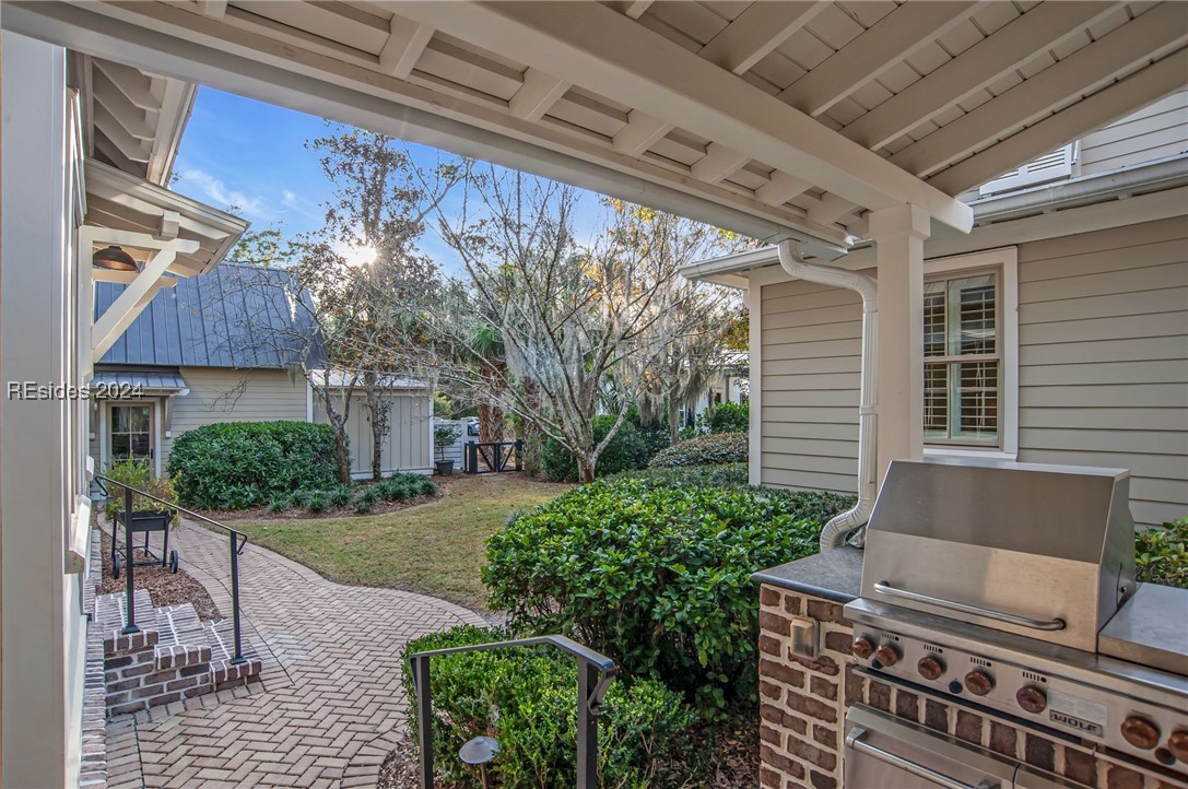 8 Saint Catherine's Street