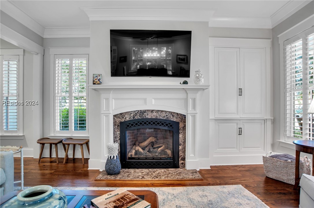 8 Saint Catherine's Street