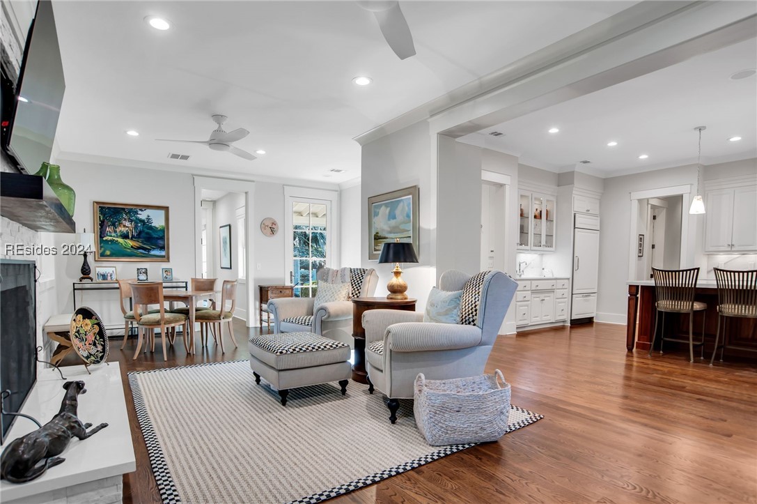 8 Saint Catherine's Street