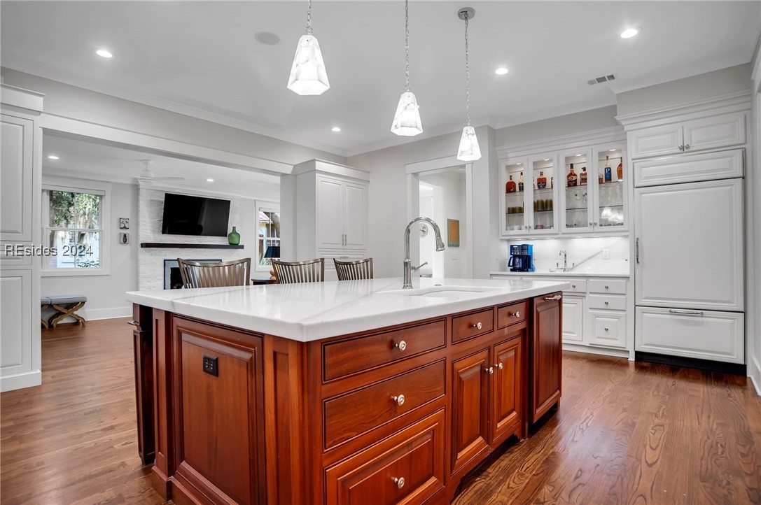 8 Saint Catherine's Street