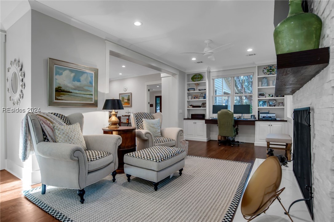 8 Saint Catherine's Street