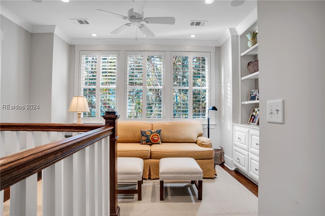 8 Saint Catherine's Street