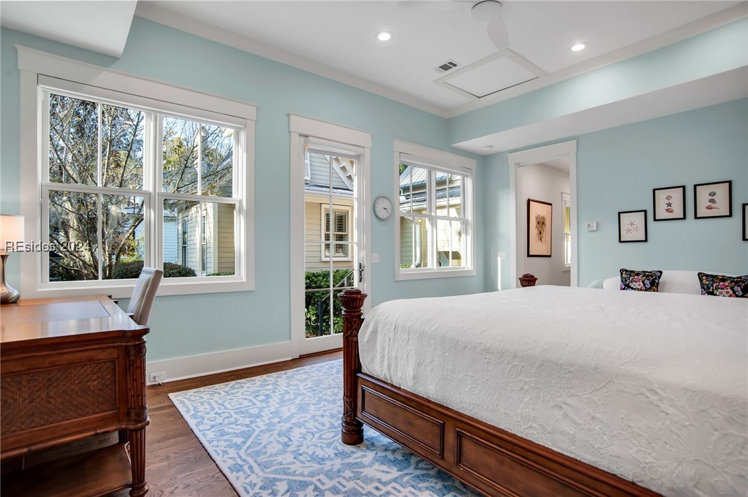 8 Saint Catherine's Street