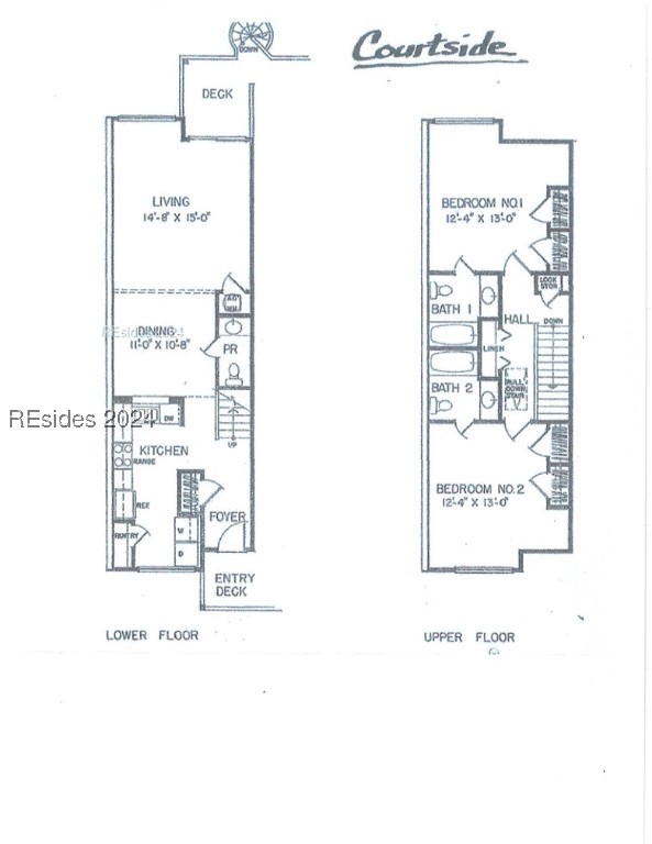 15 Deallyon Avenue Unit: 53