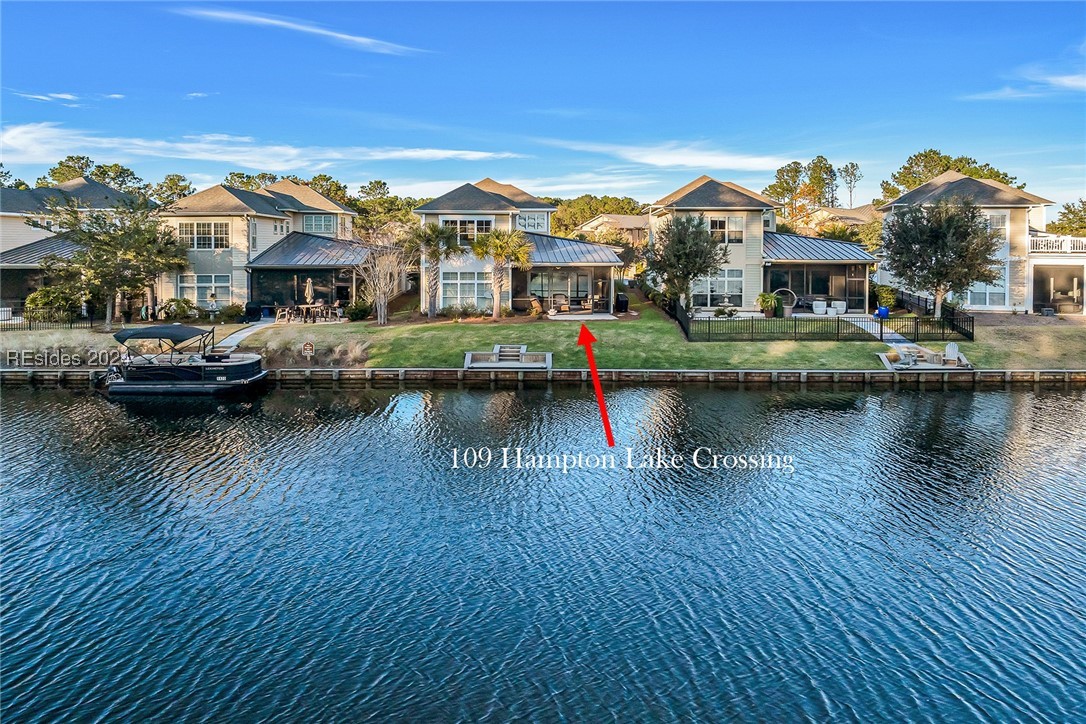 109 Hampton Lake Crossing