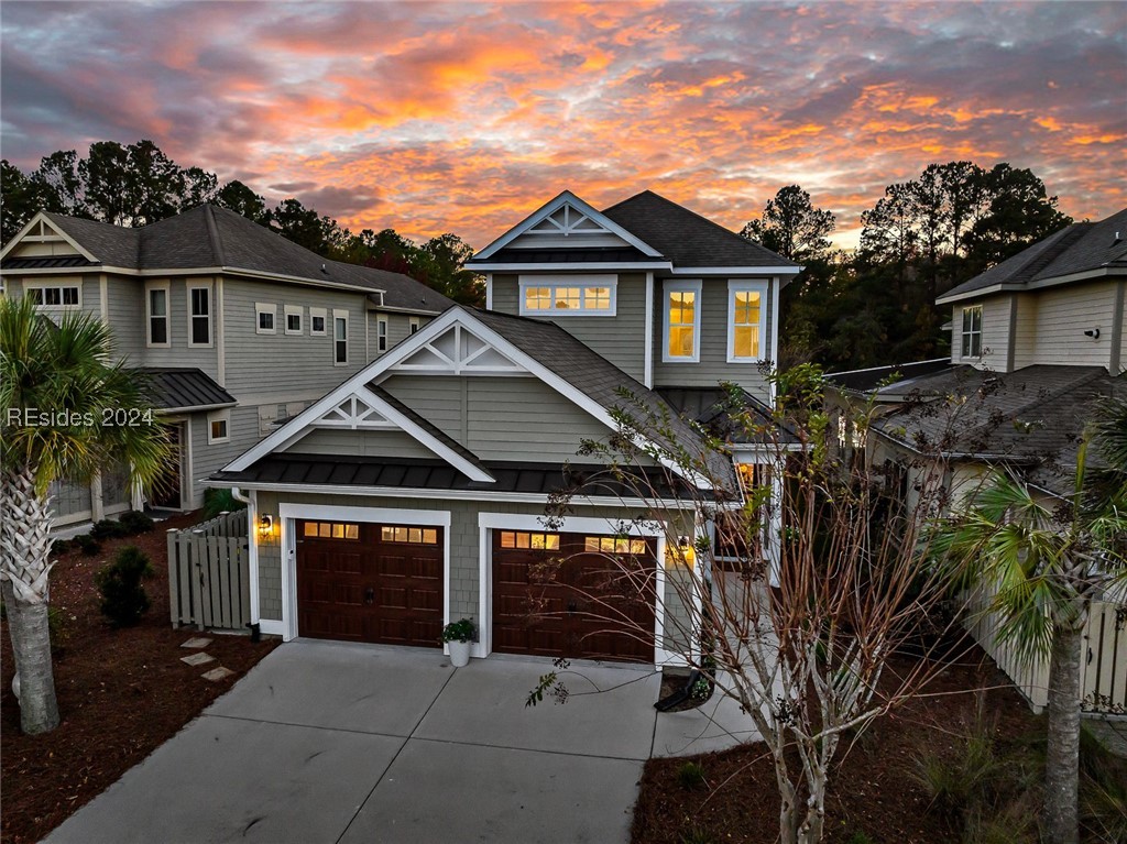 109 Hampton Lake Crossing