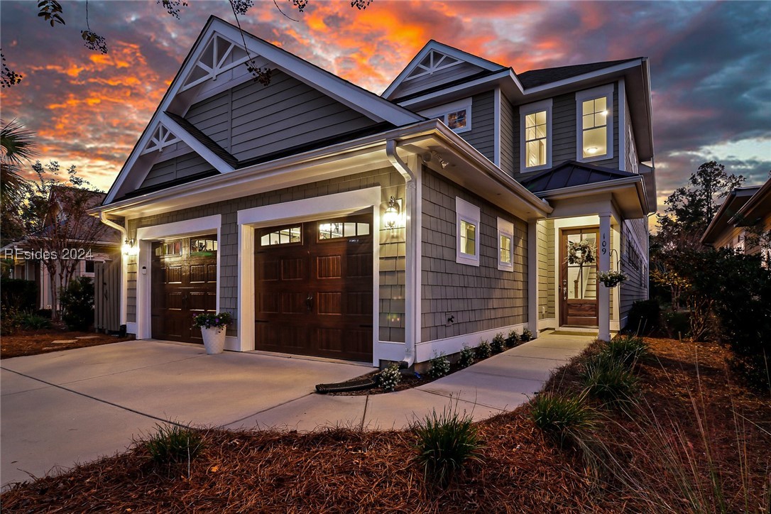 109 Hampton Lake Crossing