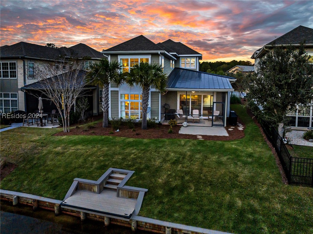 109 Hampton Lake Crossing