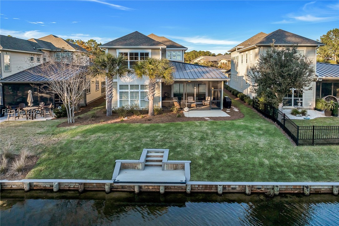109 Hampton Lake Crossing