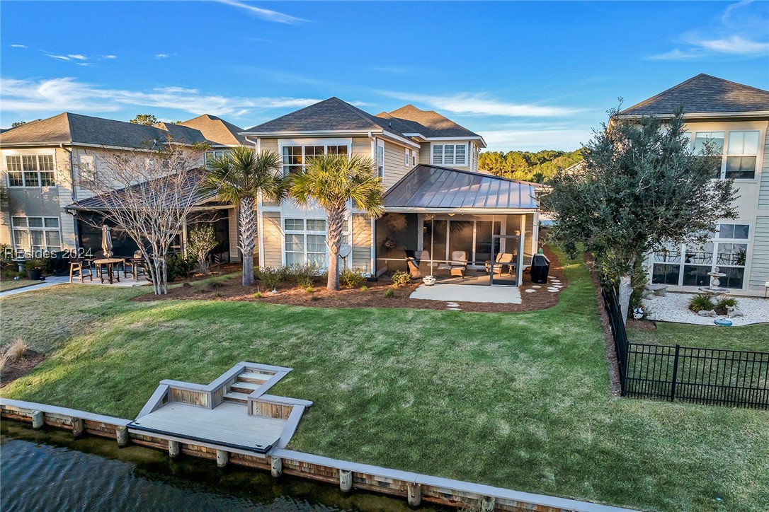 109 Hampton Lake Crossing