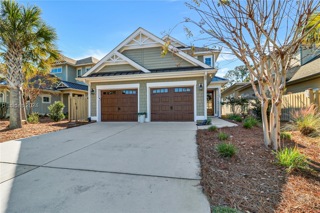 109 Hampton Lake Crossing