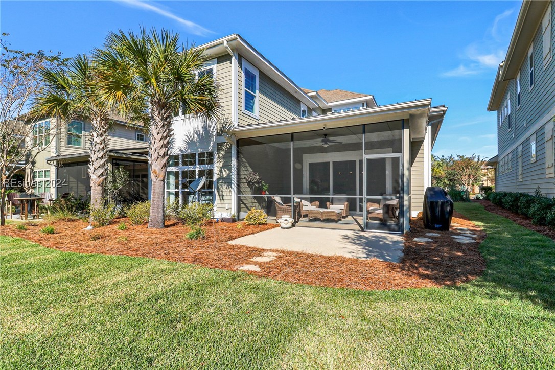 109 Hampton Lake Crossing