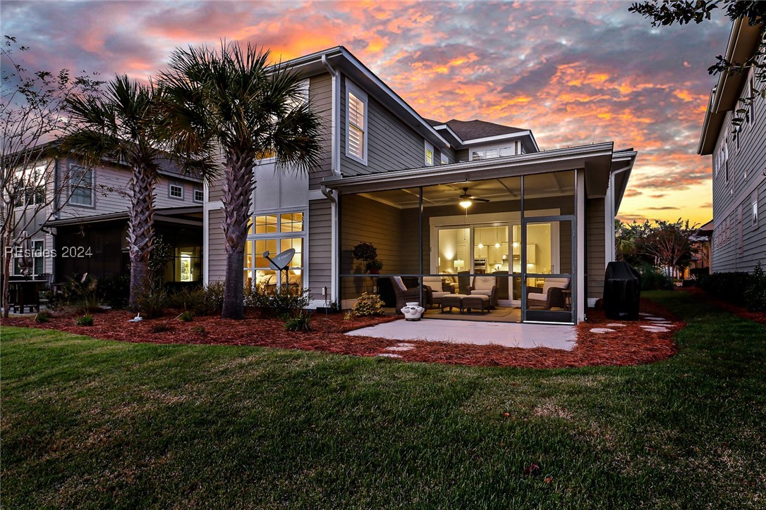 109 Hampton Lake Crossing