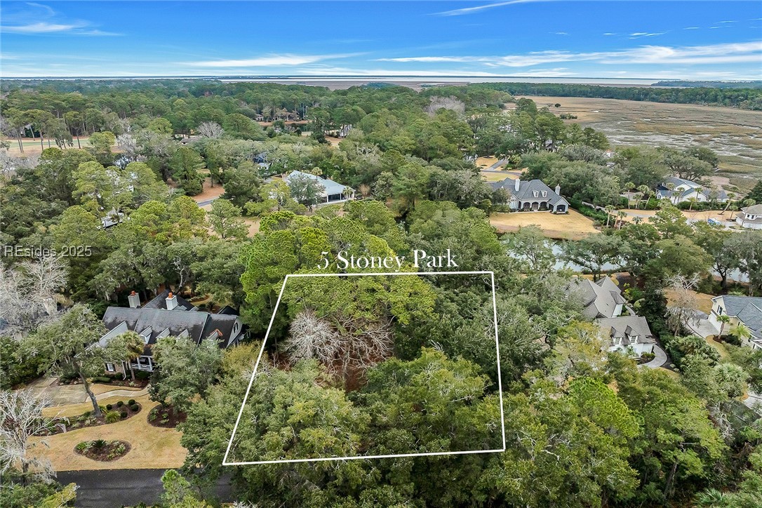 5 Stoney Park Lane