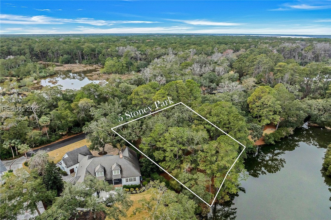 5 Stoney Park Lane