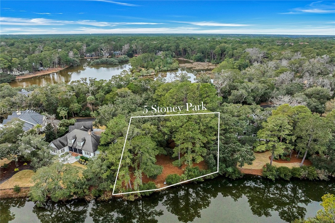 5 Stoney Park Lane