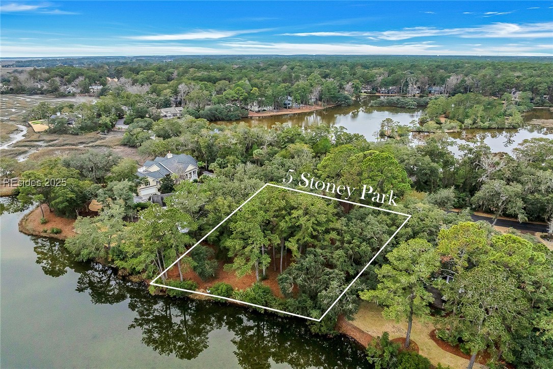 5 Stoney Park Lane