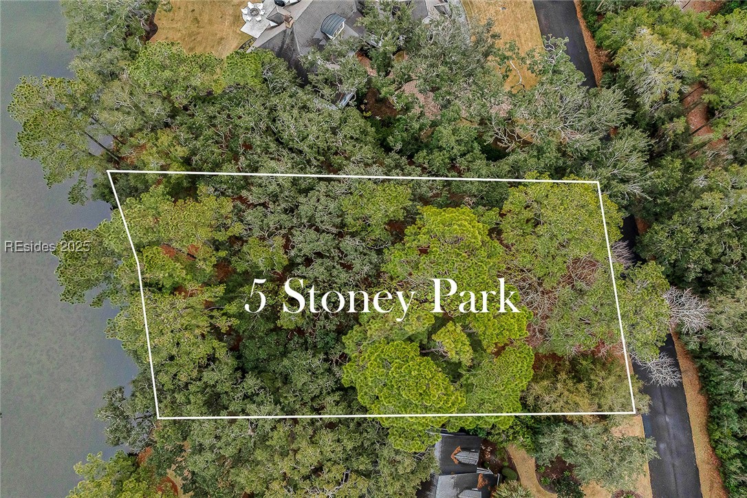 5 Stoney Park Lane