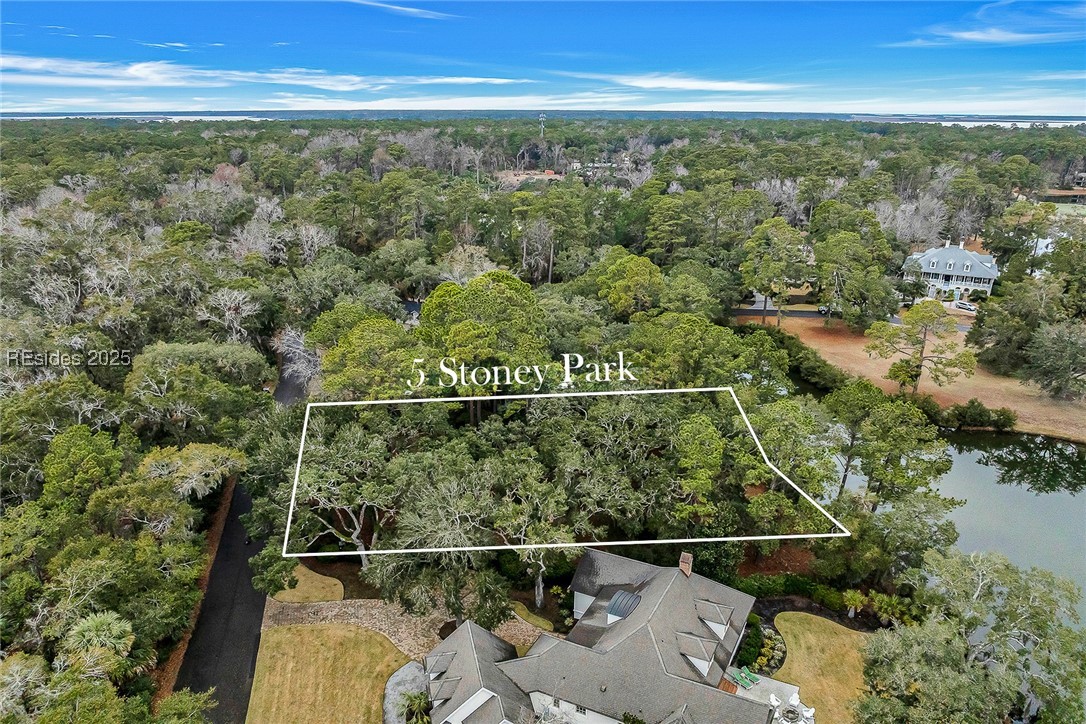 5 Stoney Park Lane