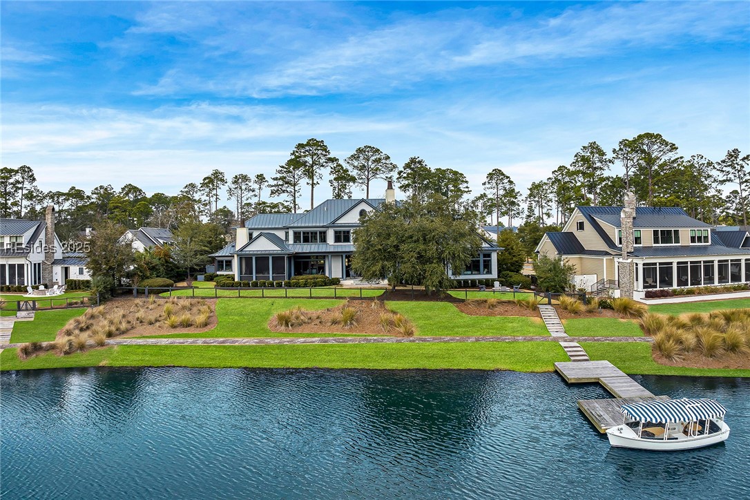 85 Waterfowl Road