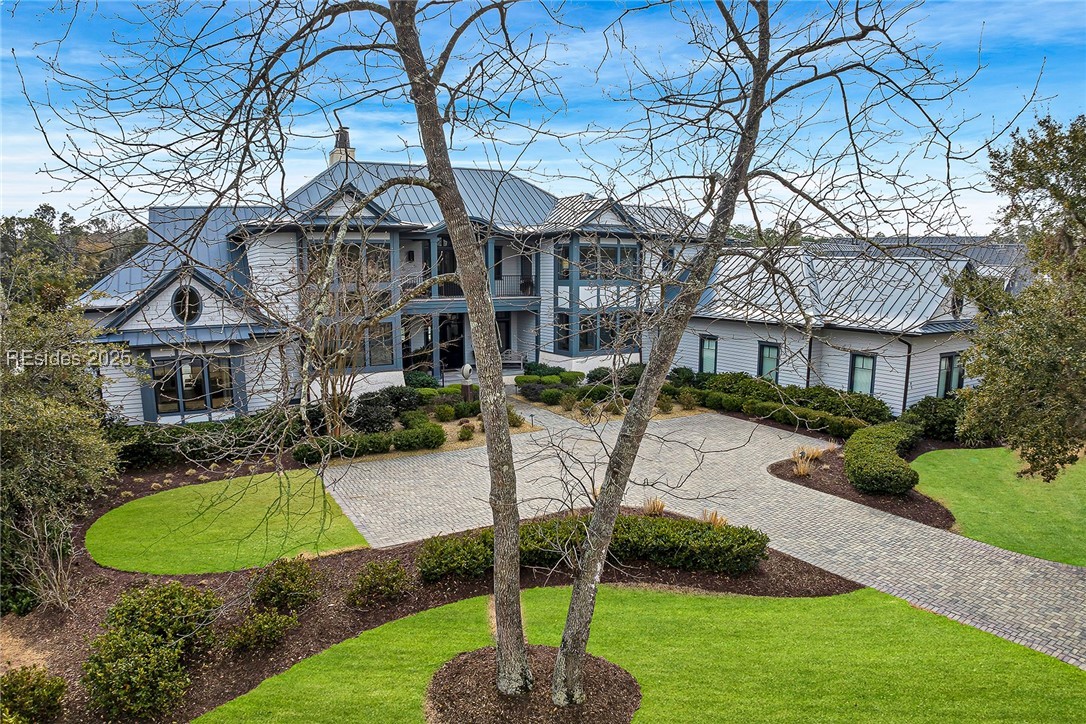 85 Waterfowl Road