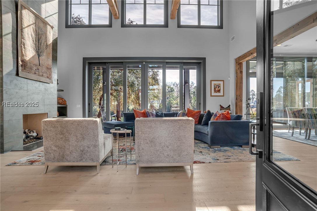 85 Waterfowl Road