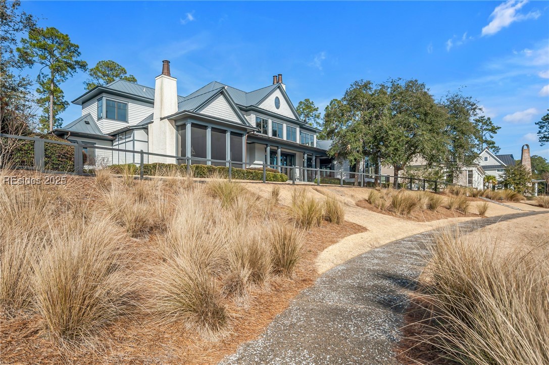 85 Waterfowl Road