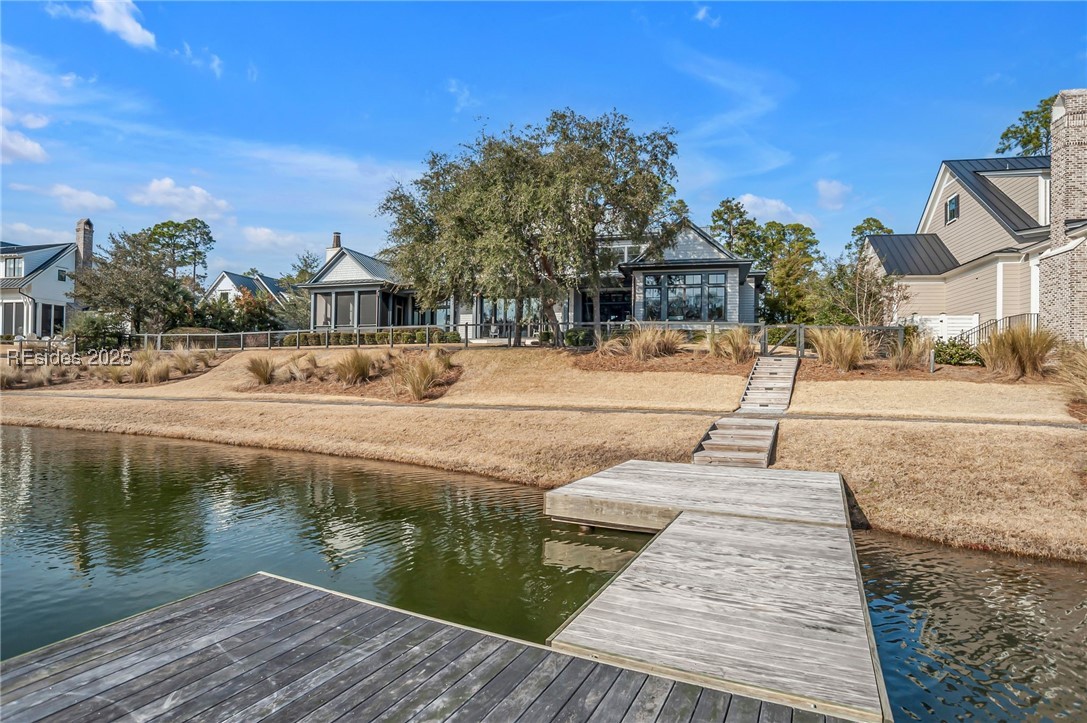85 Waterfowl Road