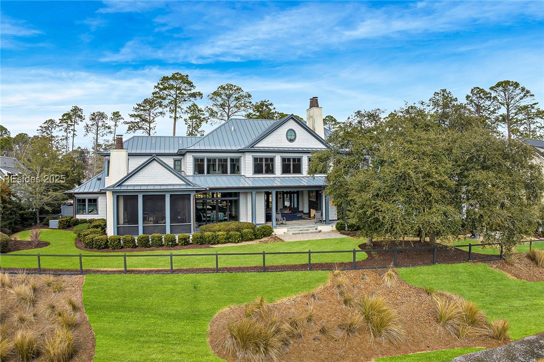 85 Waterfowl Road