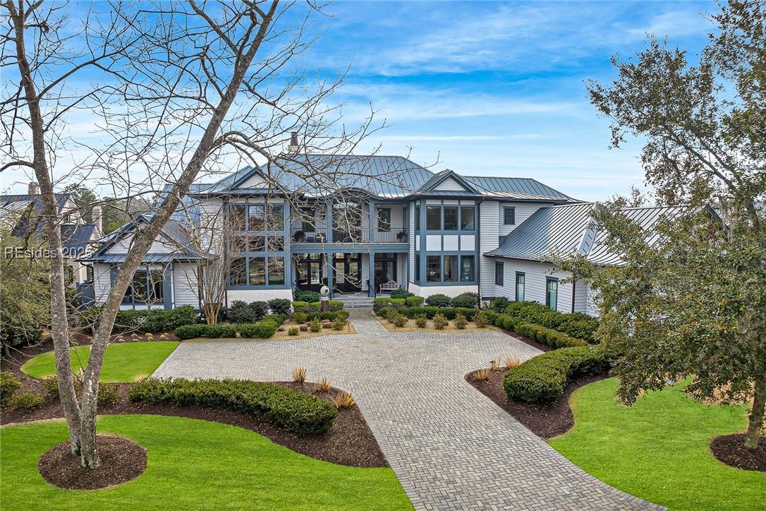 85 Waterfowl Road